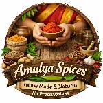 Amulya spices