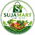 SUJAMART Farm Fresh Vegetables & Fruits