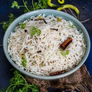 జీరా రైస్