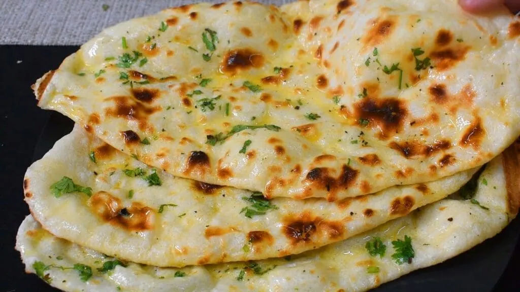 బట్టర్ నాన్