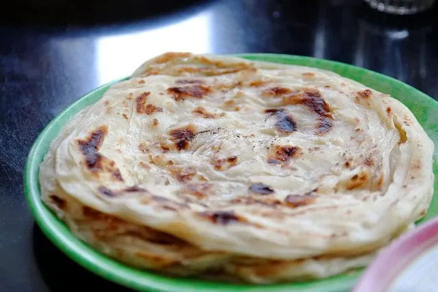 లచ్చా పరాఠా జైన్