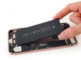 Battery Replacement