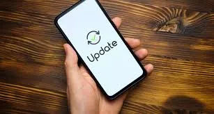 Software Update