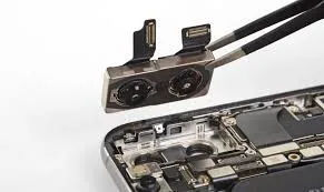 Camera Repair