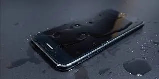 Water Damage Repair